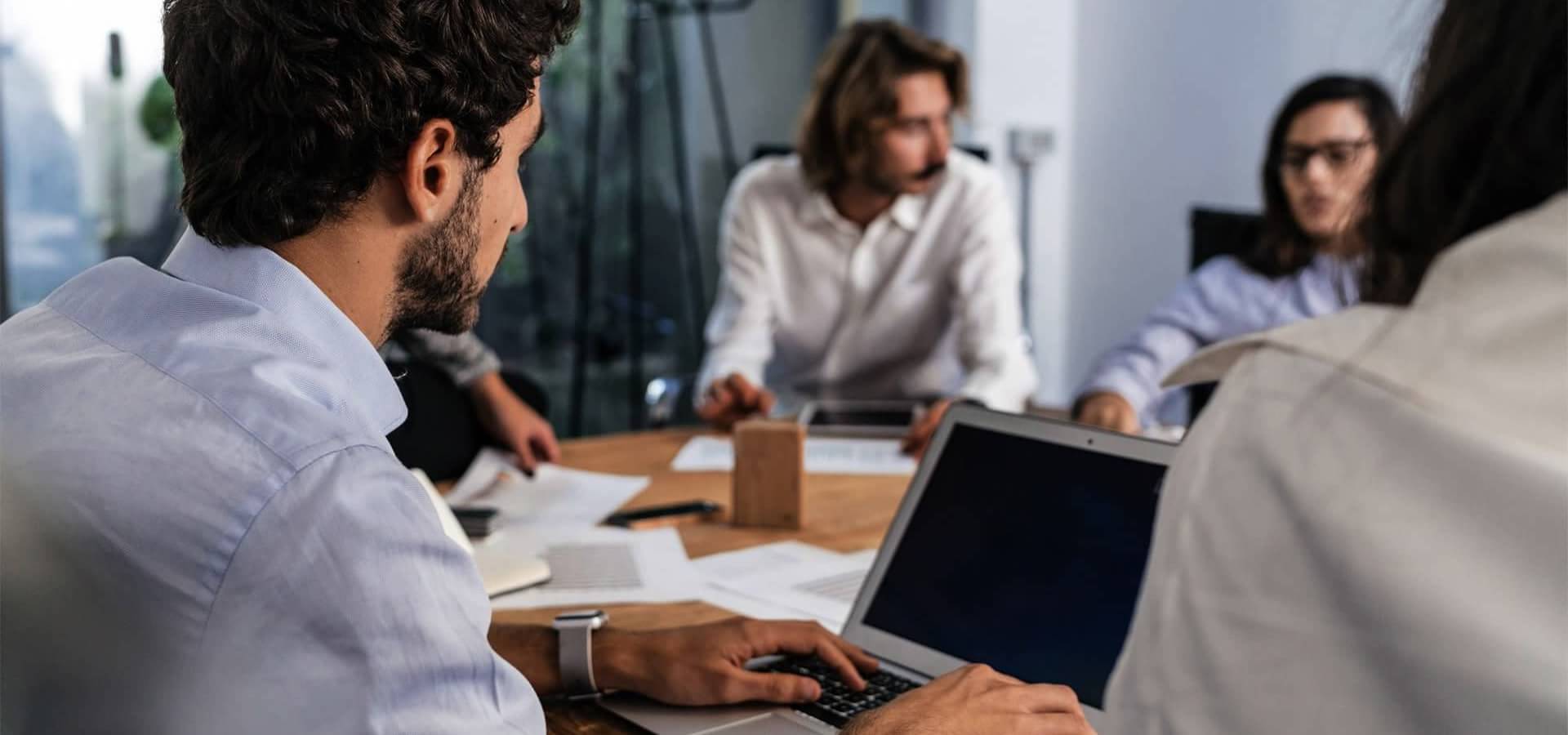 Leading IT Staffing Consultants in Bangalore